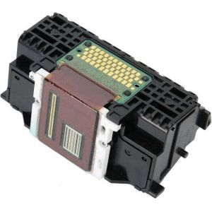 Rubberskin QY60082 Tête dimpression Couleur tête dimpression Couleur pour Canon iP7220 iP7250 MG5420 MG5450 imprimantes scanners