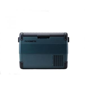 Glacière électrique portable - DOMETIC - CFX2 57 - A compression - 57 litres - 12 V - 24 V - 230 V - de +20° à -22°C - Bleu