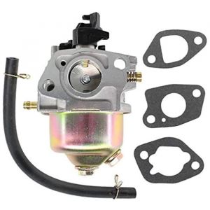 Carburateur & Joint pour MTD Thorx 45 55 Güde Budget Fleurelle Einhell Variolux 1P70
