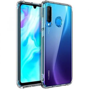 Coque de protection Huawei P30 Lite Silicone renforcée Anti-choc