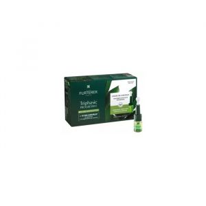 Furterer Triphasic Progressive Sérum Anti Chute 8 Ampoules