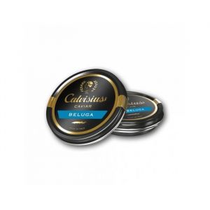 Caviar Calvisius Beluga 30gr