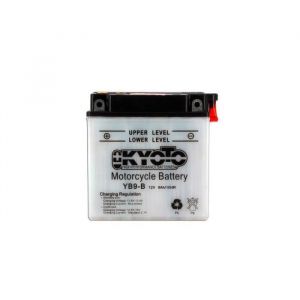 Batterie YB9-B - KYOTO - 12V / 9Ah