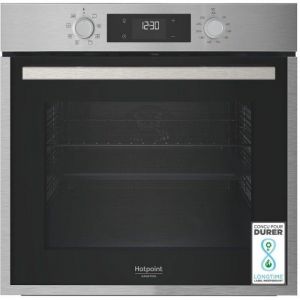 Four encastrable - Catalyse - HOTPOINT - HAO455CX - Inox - 71 L - 595 x 57 x 595 cm
