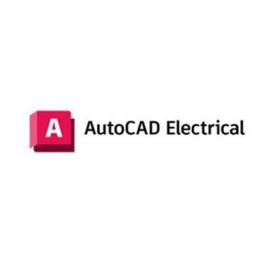 Autodesk Autocad Electrical 2025 Version Compl&egrave;te Pour Windows Mac