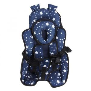 Vvikizy Insert de si&egrave;ge dauto pour tout-petit Insert de si&egrave;ge de voiture pour enfant en bas &acirc;ge doux puericulture kit