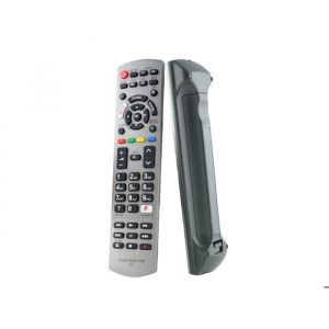 t&eacute;l&eacute;commande pour PANASONIC N2QAYB001178 N2QAYB001179