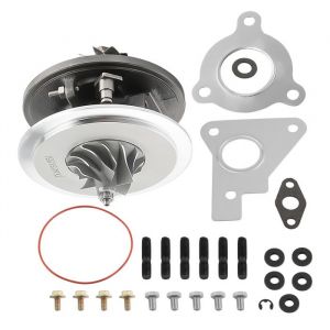 Turbocompresseur Cartouche Turbo CHRA pour Renault Laguna Megane Scenic 1.9 DCI pour Volvo S40 V40 1.9 DI
