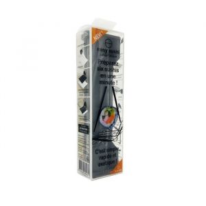 Kit de préparation Easy Sushi 35 cm