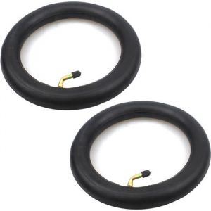 2 Lot de 10 x 2125 (254 cm) Chambre à air pour Gyropode 2 roues Scooter Hoverboard Lot de 2