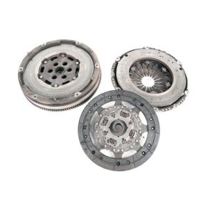 Plateau de Pression Disque dEmbrayage Volant dInertie Berlingo IV Jumpy IV Peugeot Partner 3008 5008 II Partner IV 1.5 1.6