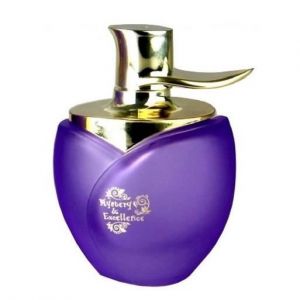 Parfum - LINN YOUNG - Mystery & Excellence - 100ml - Floral et fruité - Pour femmes