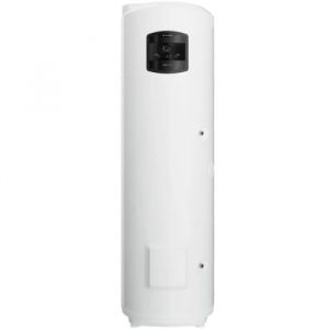 Chauffe eau thermodynamique 200l NUOS PLUS WIFI vertical sur socle ARISTON 3069775