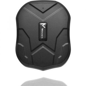 10 PCS WINNES GPS TK905 Tracker GPS 3 Mois en Veille Traceur avec Magn&eacute;tique Puissant Pour V&eacute;hicule Voiture Camion