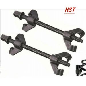 Kit Compresseur de Ressort d&rsquo;Amortisseur de Suspension Hydraulique 380mm