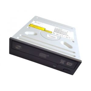 Graveur DVD-RW DL 5.25 LightScribe SATA HP PHILIPS LITE-ON TOSHIBA SAMSUNG HITACHI LG GENERIQUE 16x Interne Noir