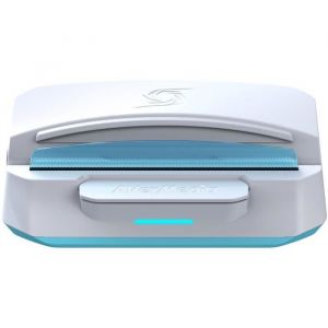 Dock Console - AVERMEDIA - GC515 Blanc - Carte dAcquisition Intégrée - Port SD