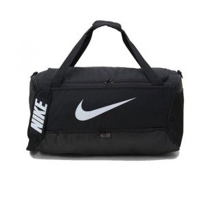 Sac de Sport Nike Brasilia Noir 53 litres