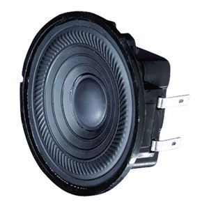 Haut-parleur 2 large bande k50wp