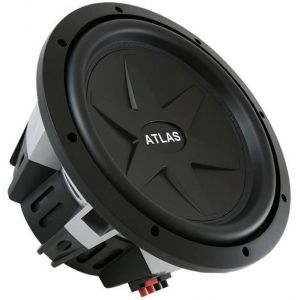 Subwoofer 30cm 1200w Hifonics ALT12D4