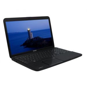 Toshiba Satellite Pro C850-10R - Windows 10 - 1.6Ghz 8Go 240Go SSD - 15.6 - Webcam - Ordinateur Portable PC