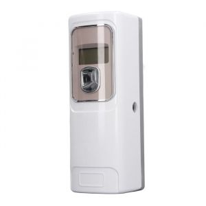SALUTUYA Machine de parfum automatique Machine à parfum automatique arôme portable diffuseur mur de dons de dresticulation jardin