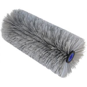Brosse à neige type GRIZZLY BEMA 20 - BEMA Agrar - Kommunal Dual 520