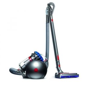 DYSON Cinetic Big Ball Absolute 2 - Aspirateur Traineau sans Sac -165 AW - Maniable et Puissant