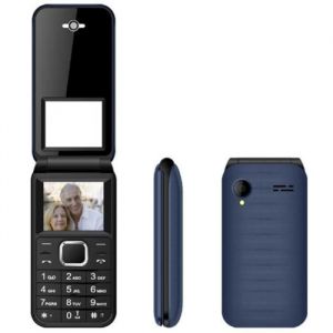 Téléphone mobile - MAJESTIC - TLF-FLAP CB - Bluetooth - Clapet (escamotable)