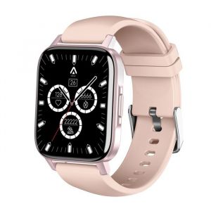 Montre - ABYX - OZONE LITE - Rose - Alimentation par batterie - Pour femme