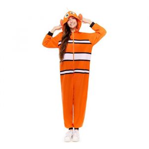 D&eacute;guisement de poisson-clown pour adultes