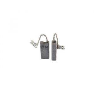 Jeu de 2 charbons adaptable pour HILTI