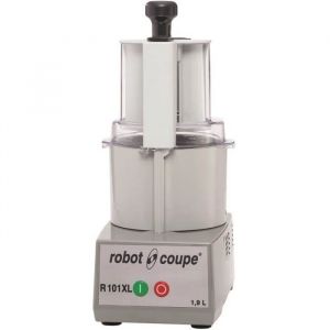 Robot coupe-légumes R101 XL - VISIODIRECT - 19 L - Fonction cutter et coupe-légumes