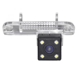 Caméra de recul RADAR DE RECUL  pour Mercedes Benz C / E / CLS / W203 / W211 / 209 / B200 A160 W219 GLS 300