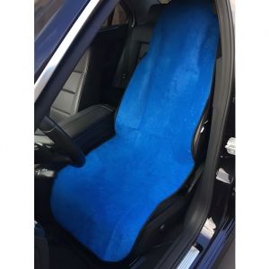 Couvre-Siège Éponge bleu - OTOKIT