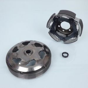 Plateau d embrayage Malossi pour Scooter Piaggio 400 MP3 Apr&egrave;s 2008 Neuf