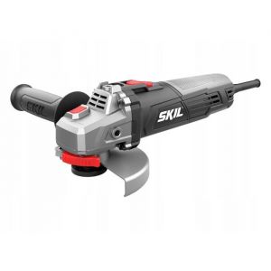 Meuleuse dangle - SKIL - 9021AA - 600W - 125mm - Filaire