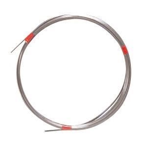 Corde &agrave; piano - TECHMAN - &Oslash; 20 mm - Fil dacier &agrave; ressort - Longueur 10 m