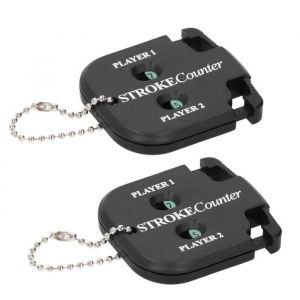 &Eacute;quip&eacute; dun porte-cl&eacute;s dun compteur de score dun marqueur de score de 2 pi&egrave;ces pour les jeux de balle