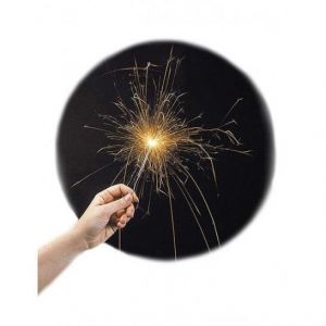 Cierges magiques 18 cm (x20)