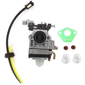 carburateur D&eacute;broussailleuse type BC52 bc520&nbsp;Convient pour Forester Fuxtec Brast Timbertech avec