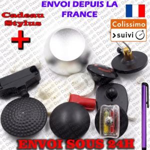 D&eacute;tacheur antivol - DAX - Universel - M&eacute;tal - Blanc - Livraison express 72h en France