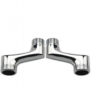 Raccord Contre Coud&eacute; DoucheLaiton Coud&eacute; R&eacute;DucteurBras Pivotant R&eacute;GlableRaccord Mural Contre Coud&eacute;Raccord Excentr&eacute; 1/2 3/4