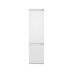 WHIRLPOOL Réfrigérateur congélateur encastrable WHC20D011B1FR 300 litres Froid brassé Fresh box