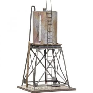 Kit de modélisme ferroviaire - MBZ - Garage gare aéroport port habitation - Découpé au laser