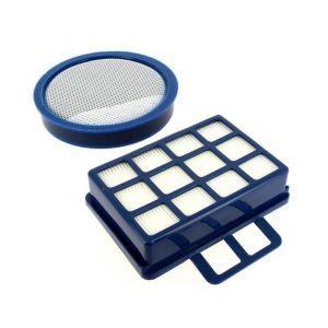 Kit filtre hepa + moteur u52 35601650 - aspirateur hoover