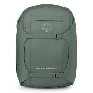Sac à dos - Osprey - Sojourn Porter 46L - AirScape - StraightJacket - Recyclé