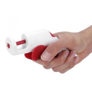 SALALIS-D&eacute;noyauteur dolives D&eacute;noyauteur aux Cerises Dissolvant de Noyau dOlive Cerise Vide-fruits electromenager extracteur