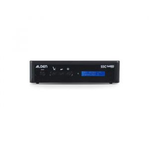 ALDEN MODULE SSC HD pour Antenne Automatique pointeur positionneur Parabole Camping Car ALDEN