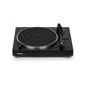 Platine Vinyle - Thorens - TD 101 A - Automatique - Bras en aluminium - Cartouche AT 3600